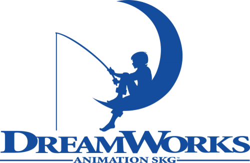 Dreamworks Logo 2007