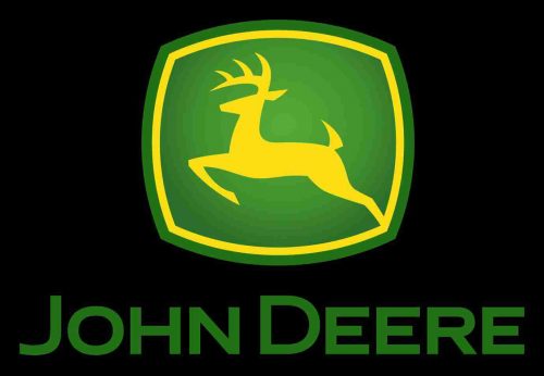 Emblème John Deere
