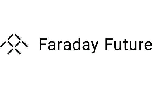 Faraday Future Logo