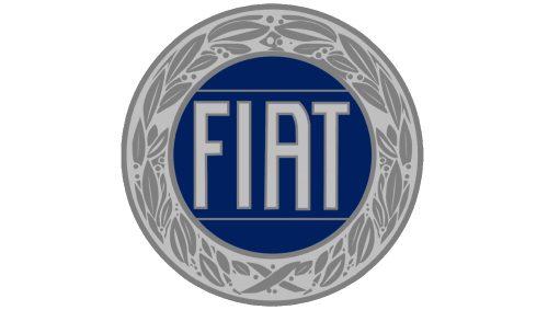 Fiat Logo-1929