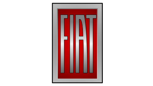 Fiat Logo-1932