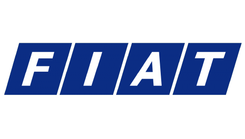 Fiat Logo-1972