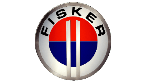 Fisker Emblema