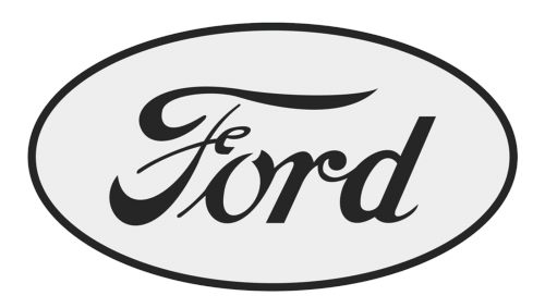 Ford Logo-1917