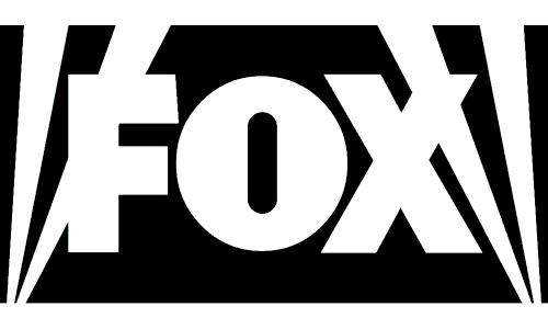 Fox Logo 1996