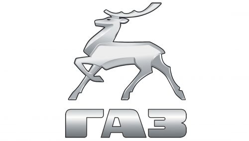 Gaz Logo