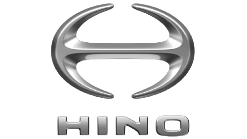 Hino Motors Embleme