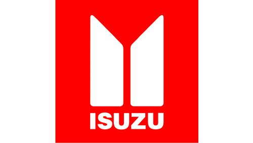 Isuzu Logo-1948