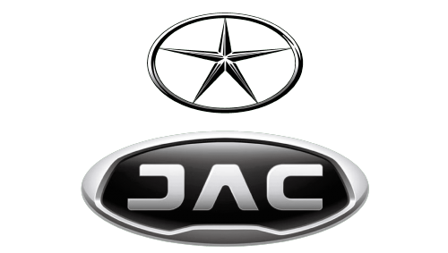 JAC Motors Embleme