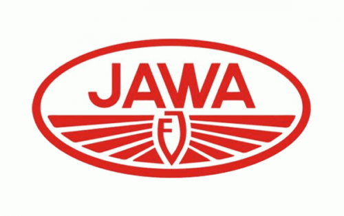 Jawa Logo 1936