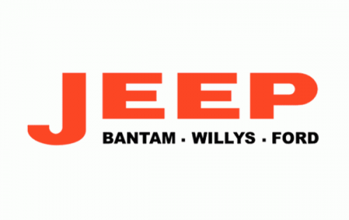Jeep Logo 1941