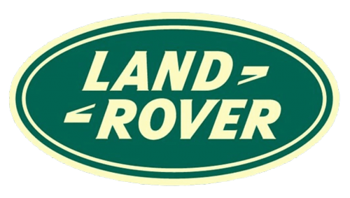 Land Rover Logo-1978