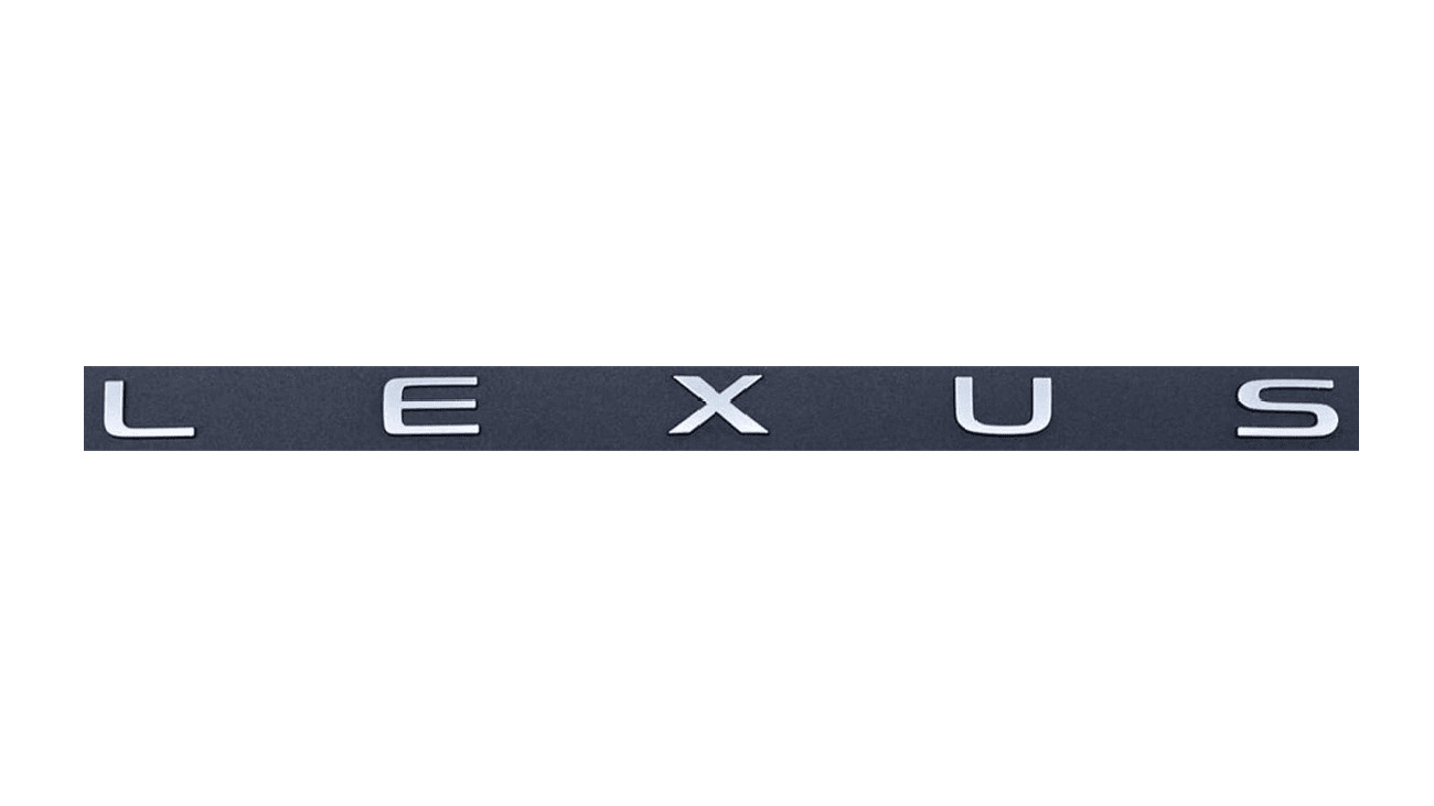 Lexus Logo et symbole, sens, histoire, PNG, marque