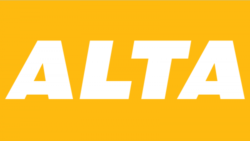 Logo Alta