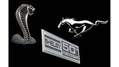 Logo Shelby