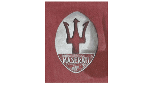 Maserati Logo-1937