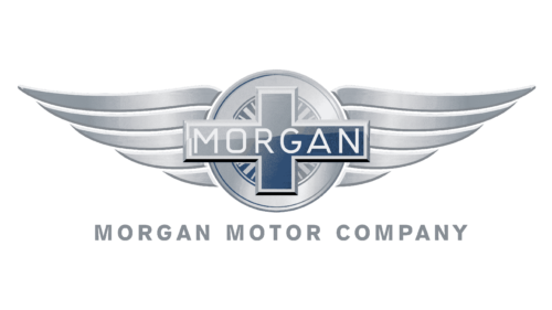 Morgan Logo 2008