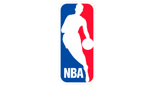 NBA Logo 1969