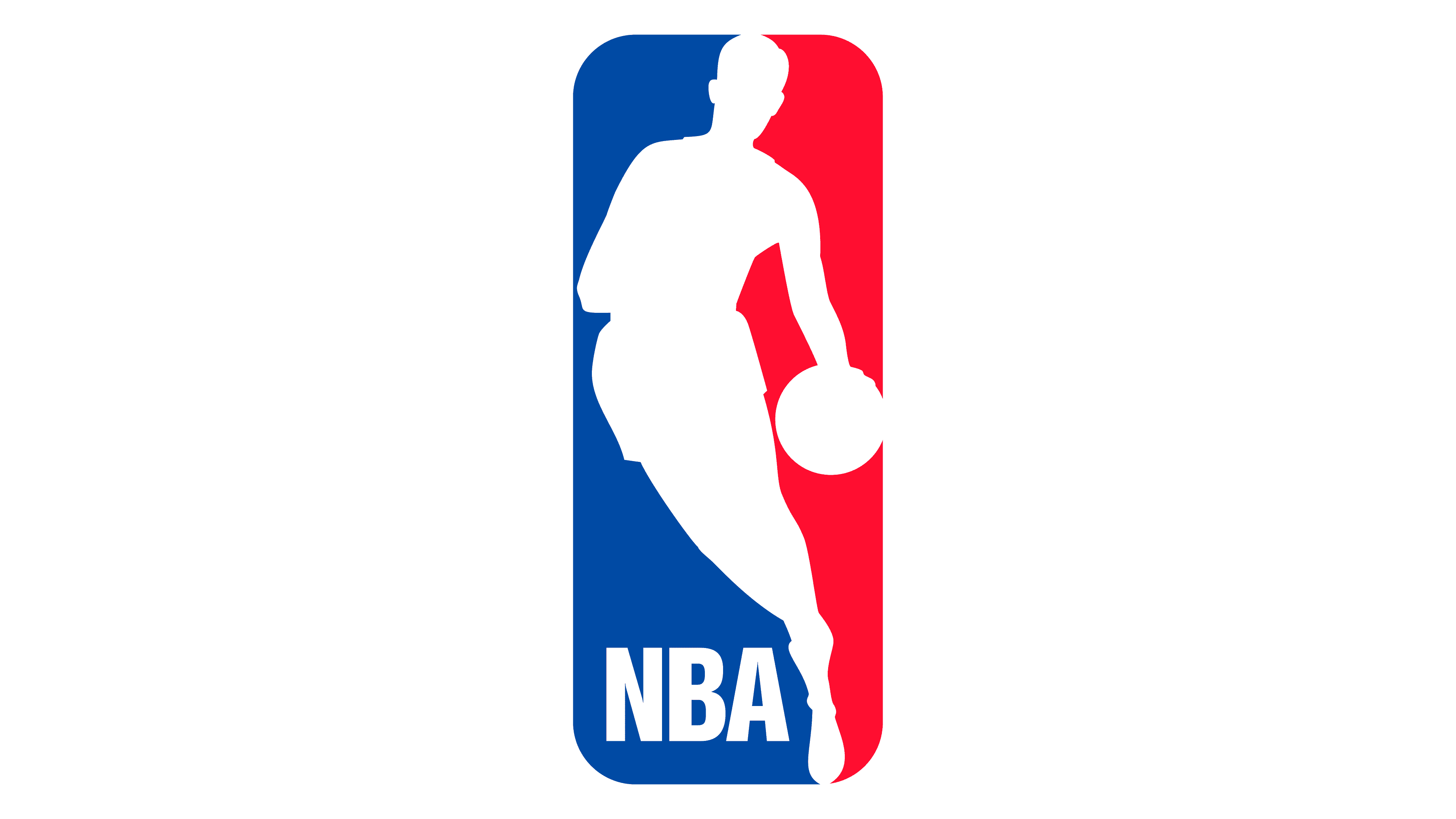 NBA logo et symbole, sens, histoire, PNG, marque