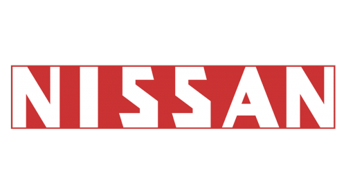 Nissan Logo-1959
