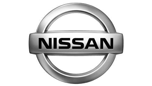 Nissan Logo-2001