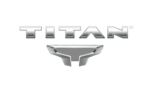 Nissan Titan Logo