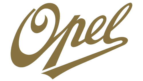 Opel Logo-1909