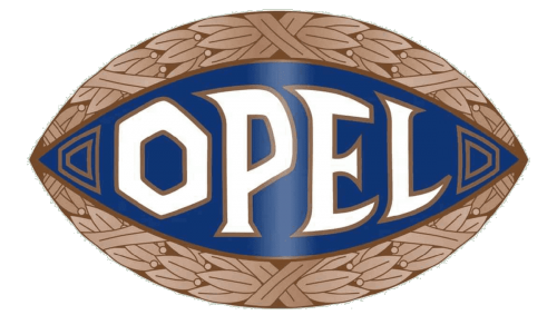 Opel Logo-1910