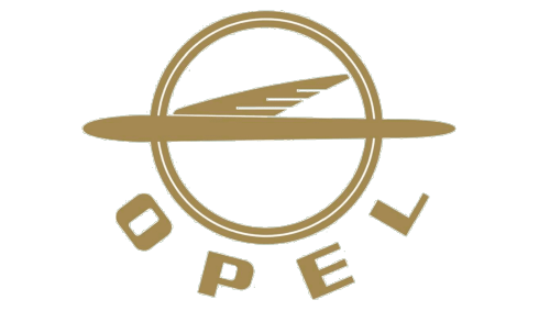 Opel Logo-1954