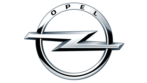 Opel Logo-2009