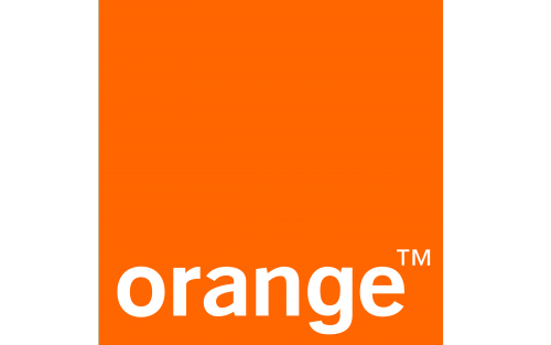 Orange SA logo