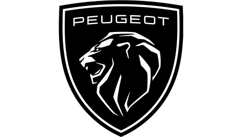 Peugeot Logo