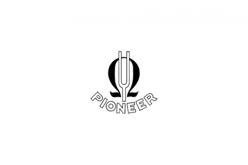 Pioneer Logo 1937