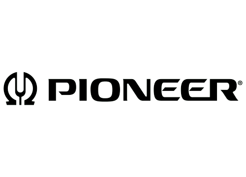 Pioneer Logo 1969