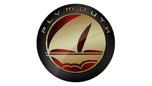 Plymouth Emblem