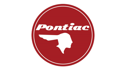 Pontiac Logo-1930