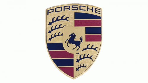 Porsche Crest 2008