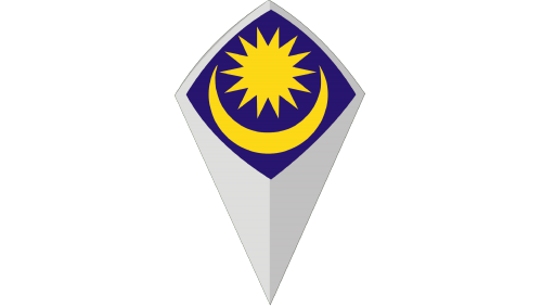 Proton Logo-1985
