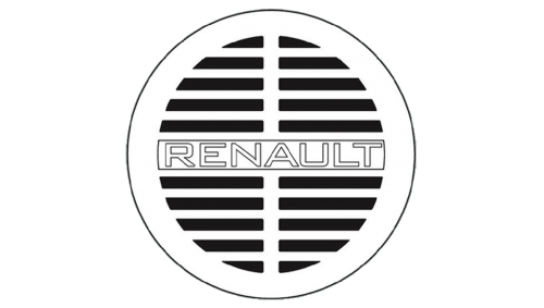 Renault Logo-1923