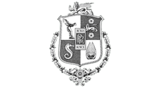 Rolls-Royce Logo-1907