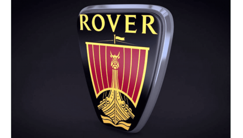 Rover Embleme