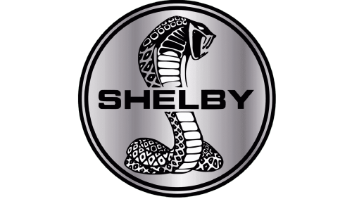 Shelby Cobra Logo