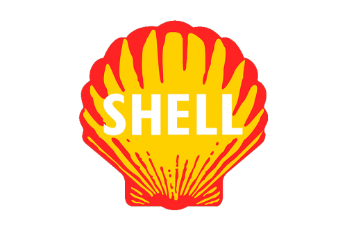 Shell Logo 1948