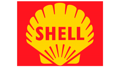 Shell Logo 1961