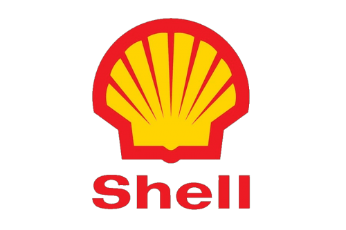 Shell Logo 1995