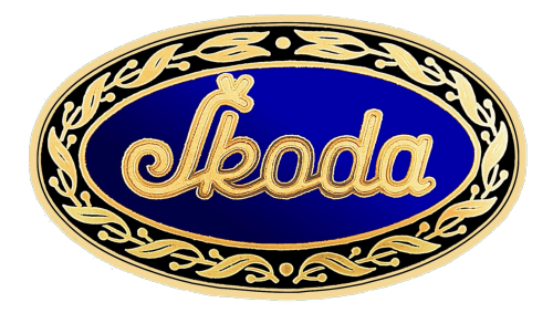 Skoda Logo-1926