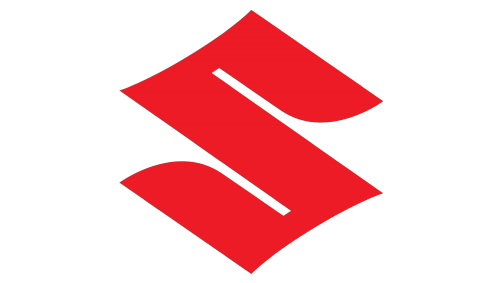 Suzuki Logo 1958