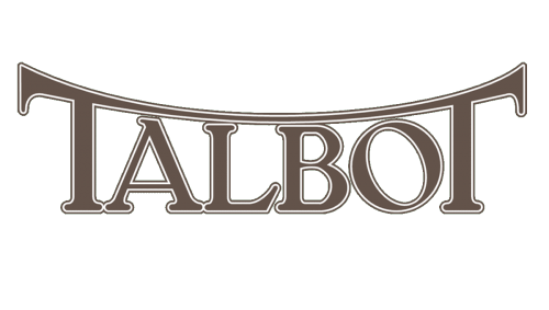 Talbot Logo-1903