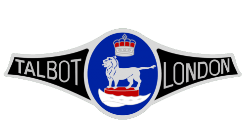 Talbot Logo-1919