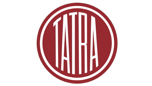 Tatra Logo-1897